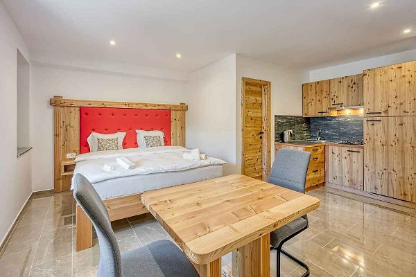 Ferienwohnung Slowenien