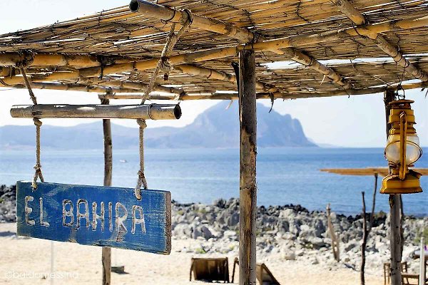 Ferienhaus San Vito Lo Capo