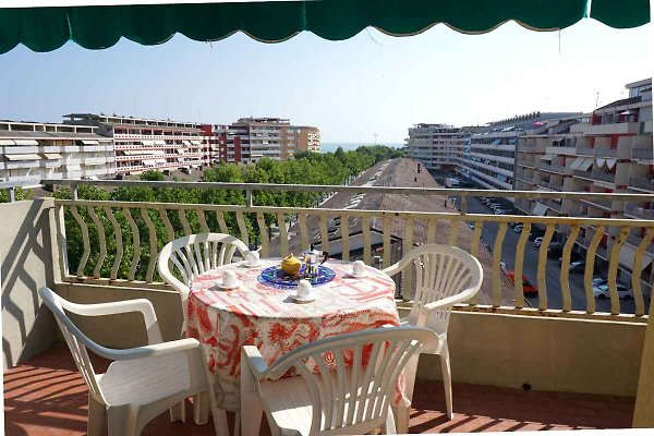 Ferienwohnung Caorle