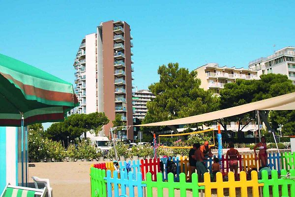 Ferienwohnung Lignano Sabbiadoro