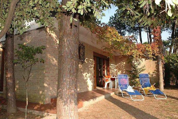 Ferienwohnung Lignano Sabbiadoro