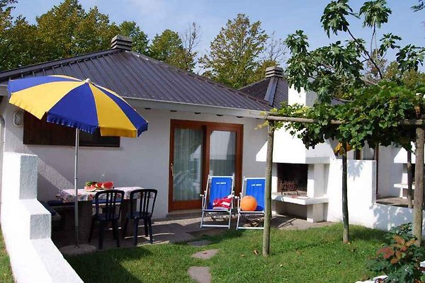 Ferienhaus Lignano Sabbiadoro