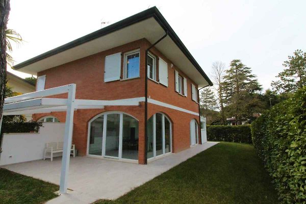 Ferienhaus Lignano Sabbiadoro