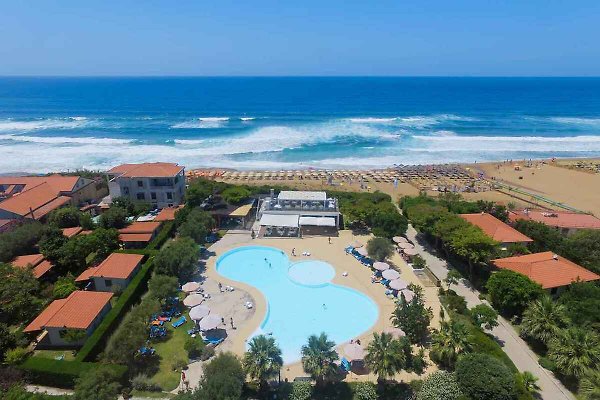 Appartamento Salerno