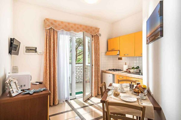 Ferienwohnung Caorle