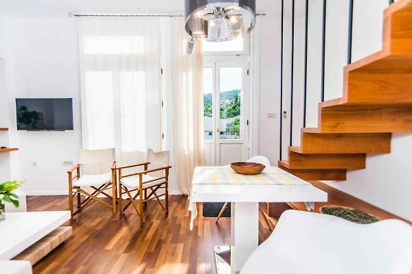 Ferienwohnung Opatija