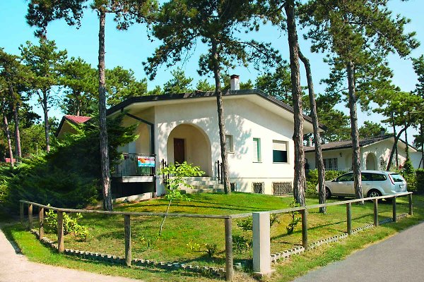 Ferienwohnung Lignano Sabbiadoro