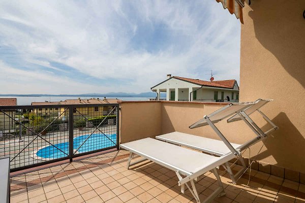 Ferienwohnung Verona