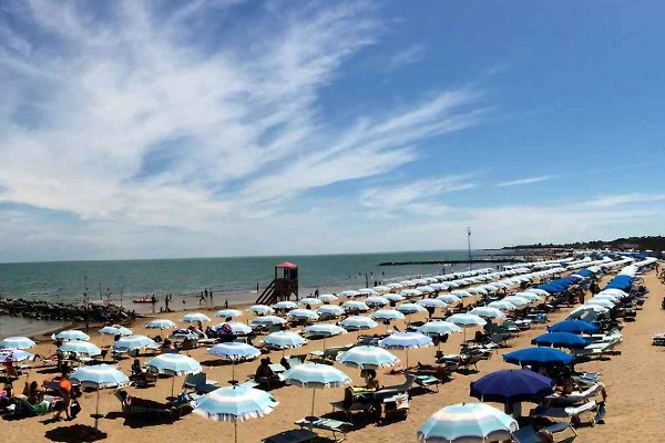 Ferienwohnung Lignano Sabbiadoro