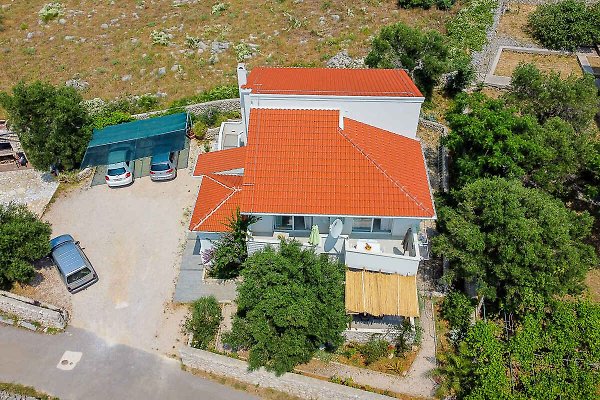 Ferienwohnung Jakisnica