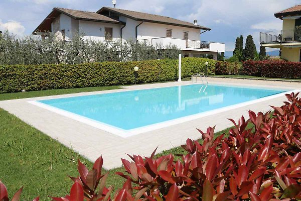 Ferienwohnung Verona