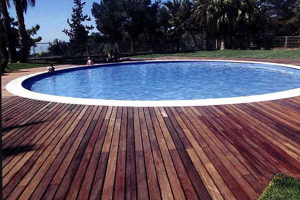 Ferienhaus Vilanova i la Geltru
