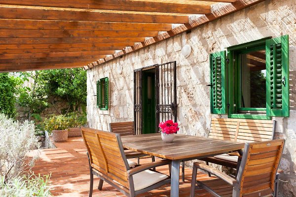 Ferienhaus Dubrovnik & Umland