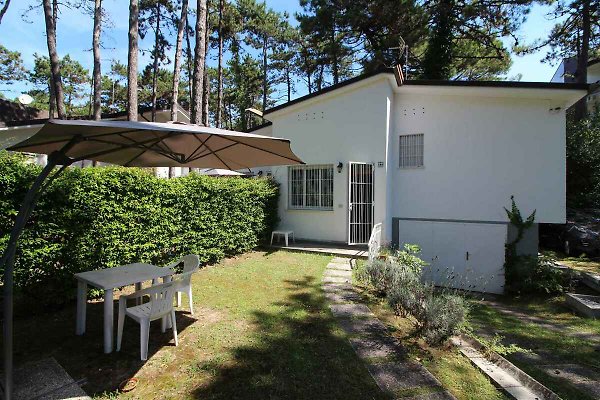 Ferienwohnung Lignano Sabbiadoro