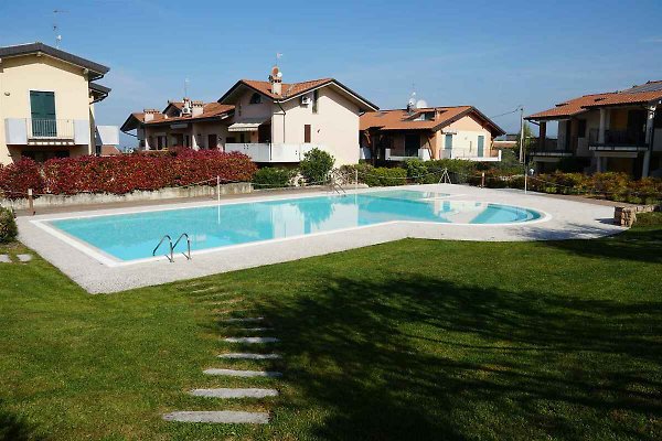 Ferienwohnung Verona