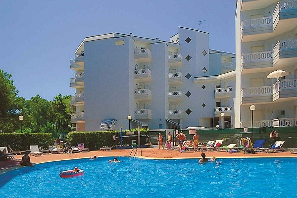 Ferienwohnung Lignano Sabbiadoro