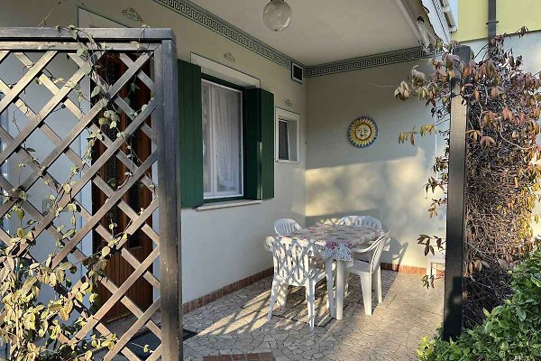 Ferienwohnung Lignano Sabbiadoro