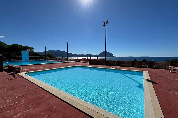 Ferienhaus San Vito Lo Capo