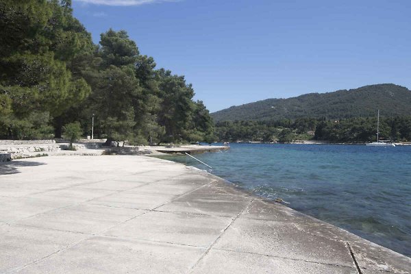 Ferienwohnung Stari Grad