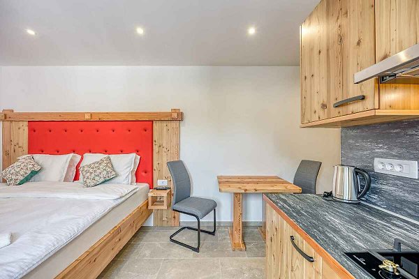 Ferienwohnung Slowenien