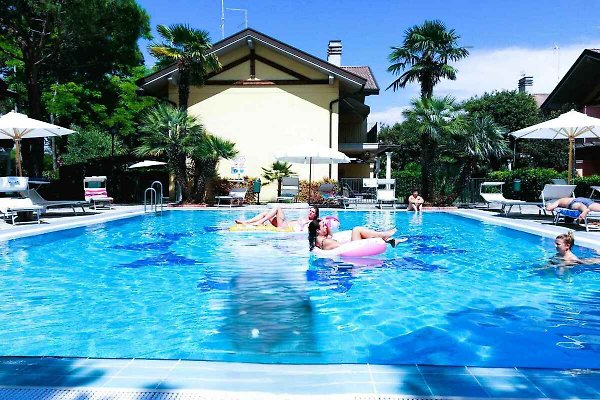 Ferienhaus Lignano Sabbiadoro