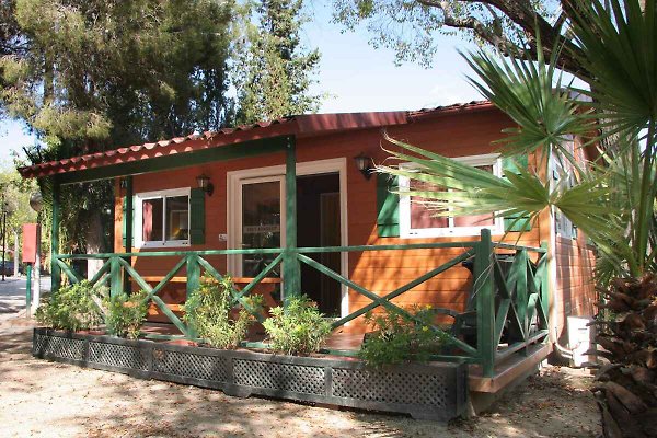 Ferienhaus Vilanova i la Geltru