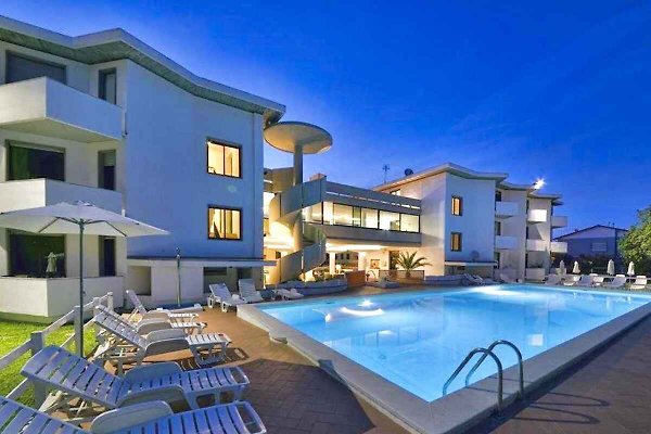 Ferienwohnung Cecina