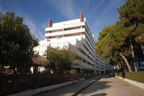 Ferienwohnung Lignano Sabbiadoro