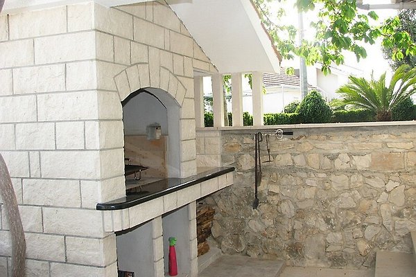 Ferienwohnung Okrug Gornji