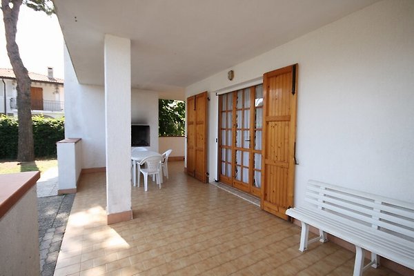 Casa vacanze Ferrara