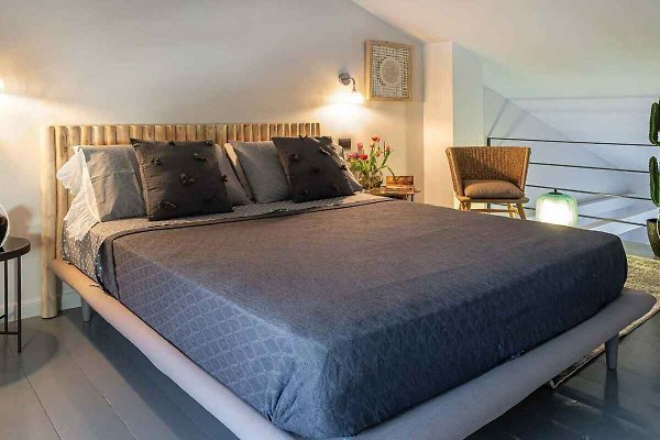 Appartamento Salerno