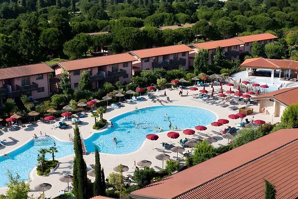 Ferienhaus Lignano Sabbiadoro