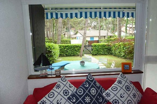 Ferienwohnung Lignano Sabbiadoro
