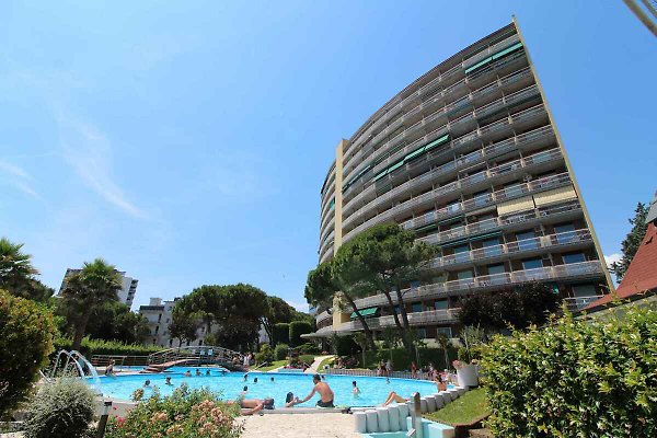 Ferienwohnung Lignano Sabbiadoro