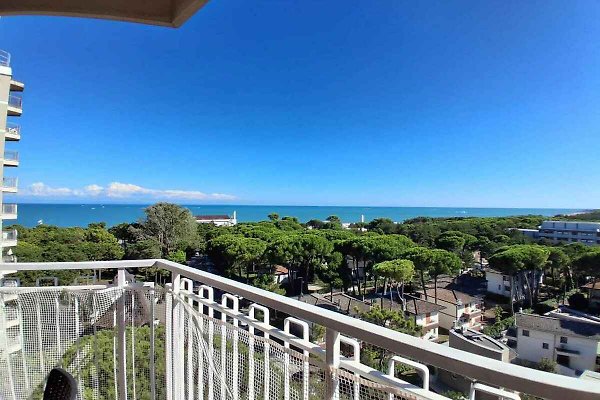 Ferienwohnung Lignano Sabbiadoro