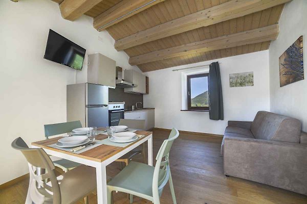 Ferienhaus Fabriano