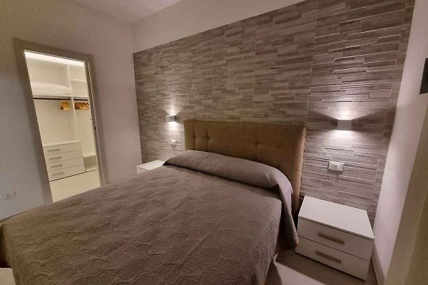 Ferienwohnung Vieste