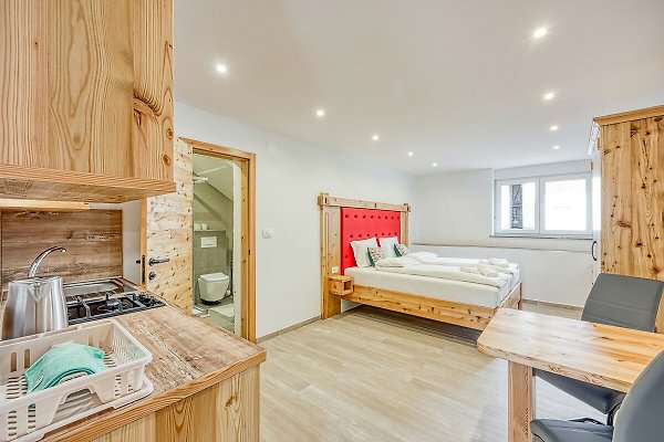 Ferienwohnung Slowenien