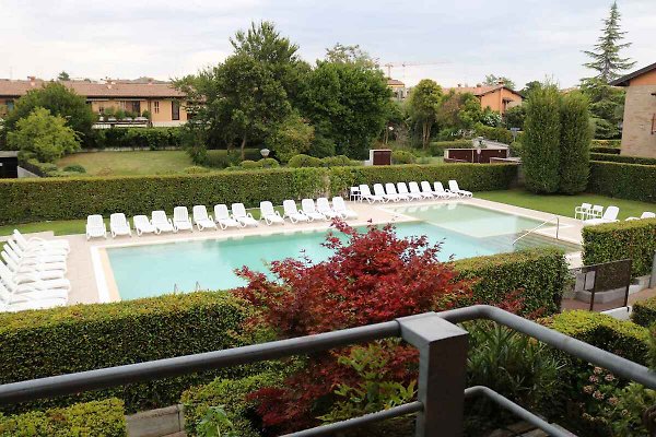 Ferienwohnung Verona