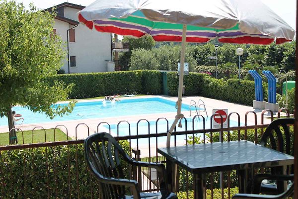 Ferienwohnung Verona