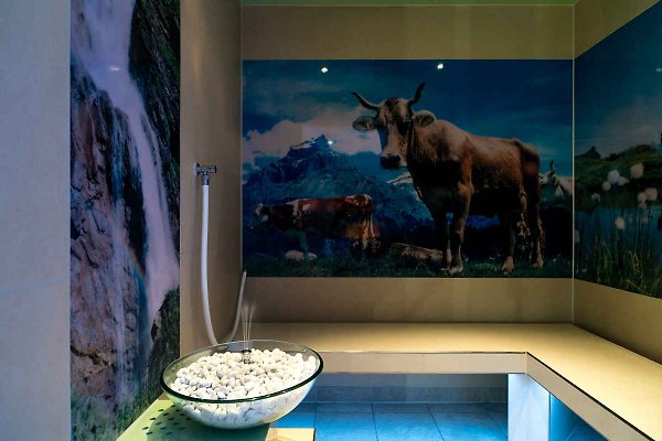 Ferienwohnung Engelberg-Titlis