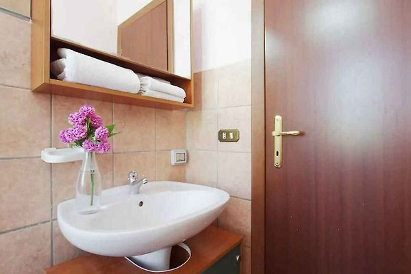 Ferienwohnung Rom & Umland
