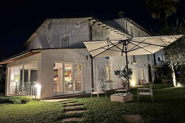 Ferienhaus Perugia