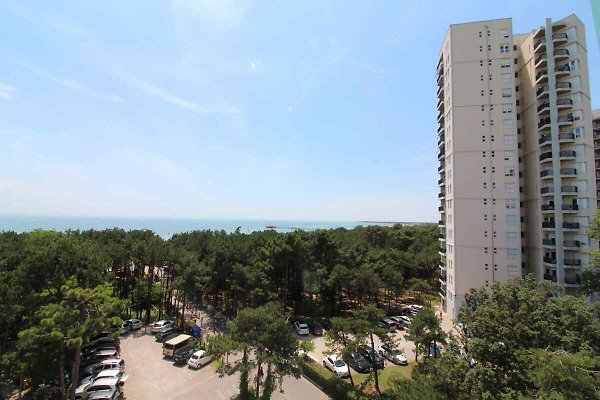 Ferienwohnung Lignano Sabbiadoro