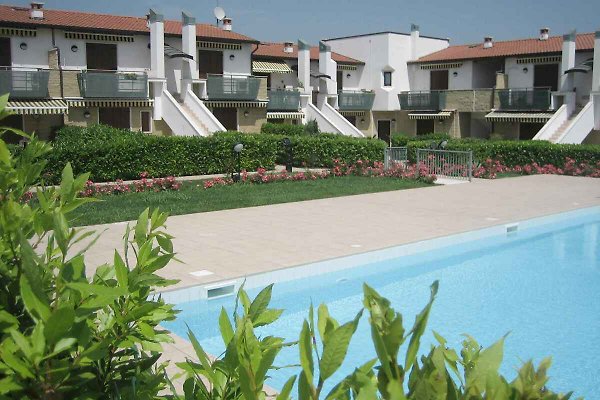 Ferienwohnung Verona