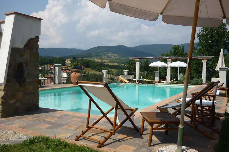 Poolanlage
