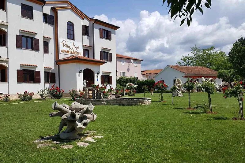 external view