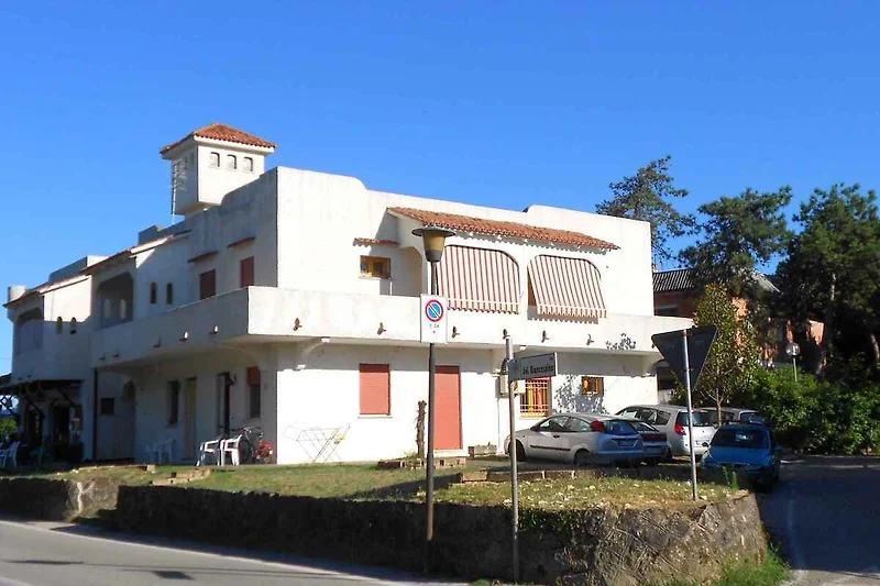 Aussenansicht