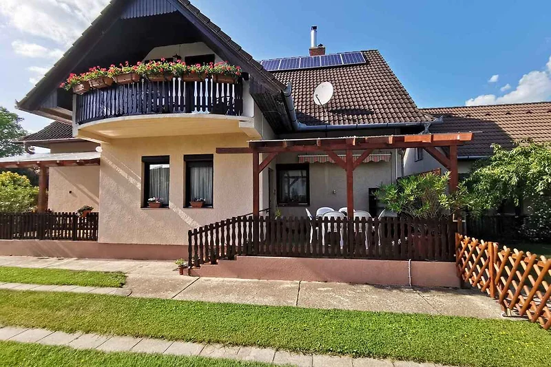 Aussenansicht