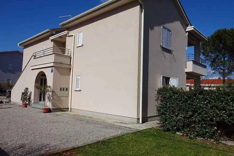 Vista esterno